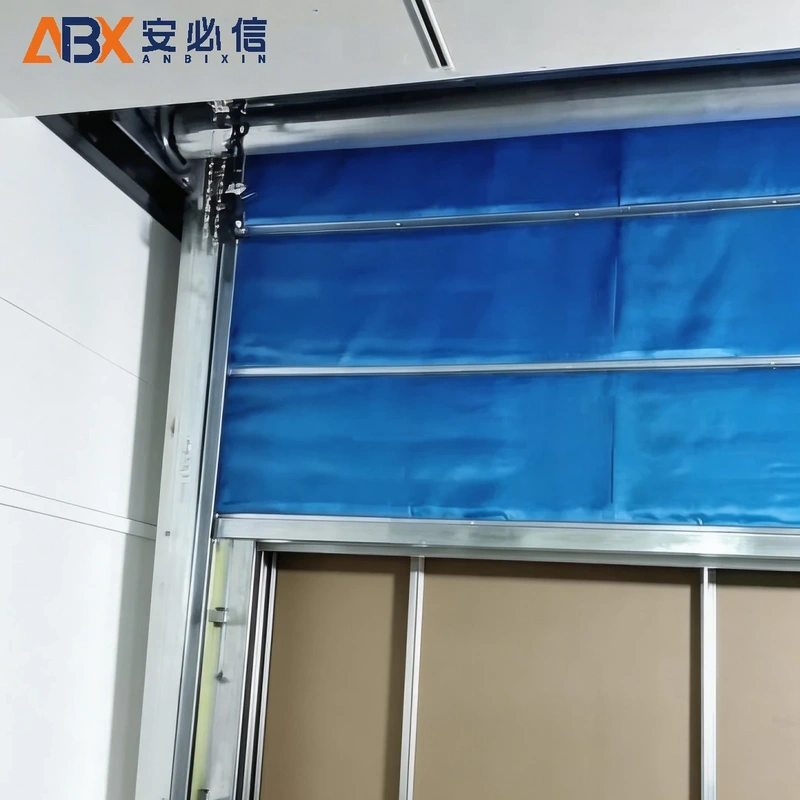 临夏回族自治州充气式门封