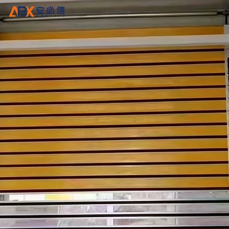临夏回族自治州洁净室高速门
