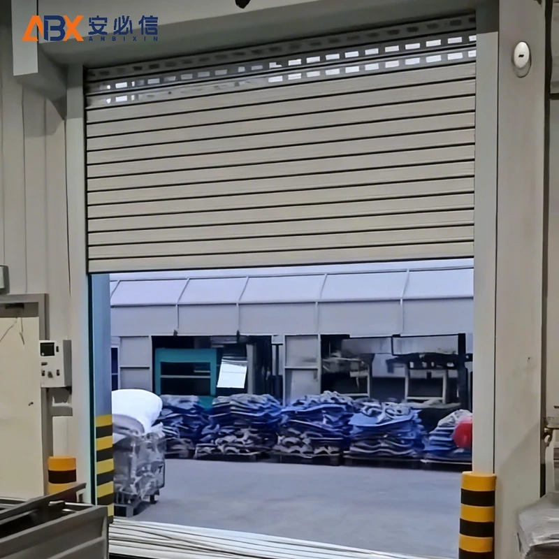 临夏回族自治州雷达高速门